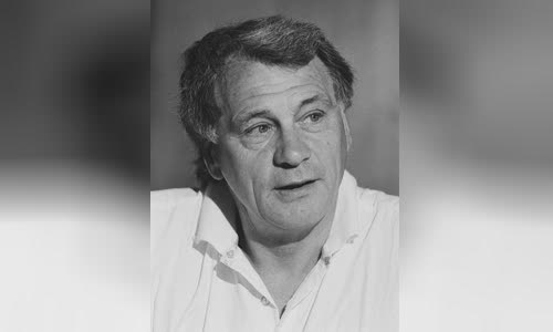 Bobby Robson