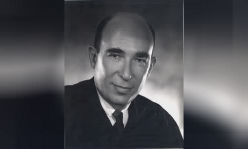 Wilfred Feinberg