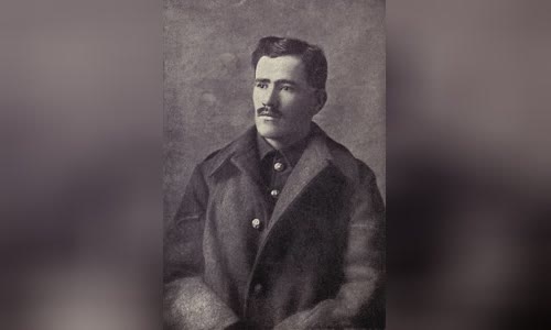 Francis Ledwidge