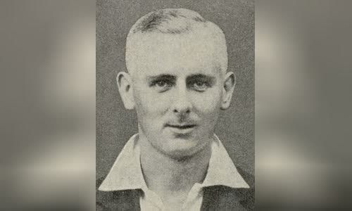 Hedley Verity