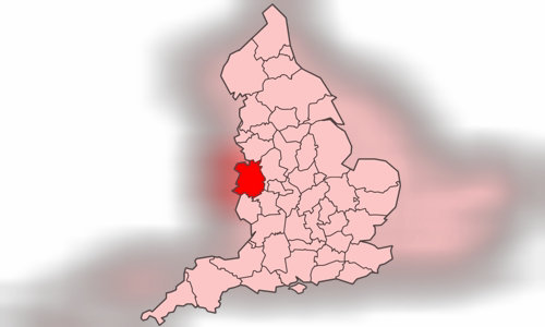 Hugh of Montgomery, 2nd Earl of Shrewsbury