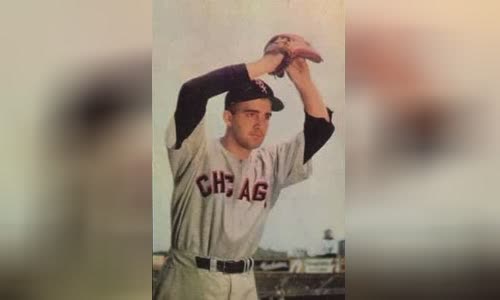 Billy Pierce