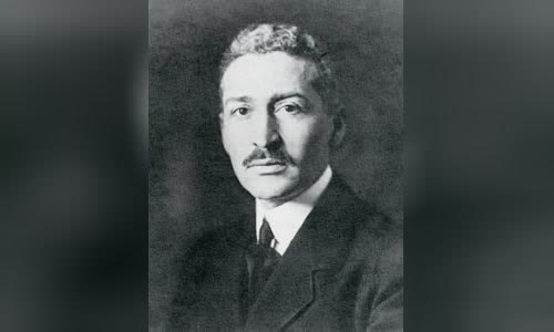 Ion Dragoumis