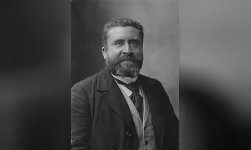 Jean Jaurès