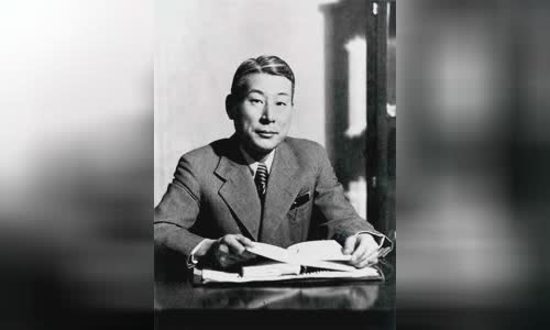Chiune Sugihara
