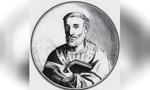 Peter Chrysologus