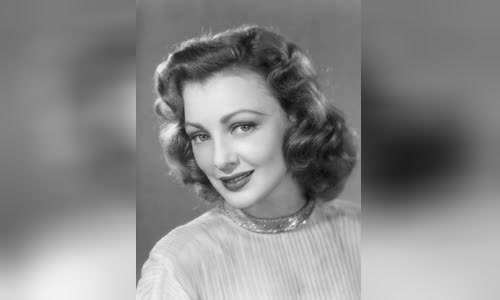 Virginia Grey