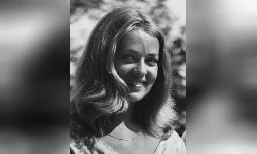 Jeanne Moreau