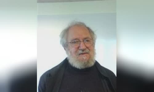 Seymour Papert