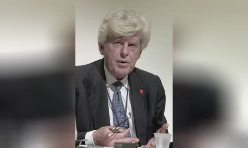 Wim Duisenberg