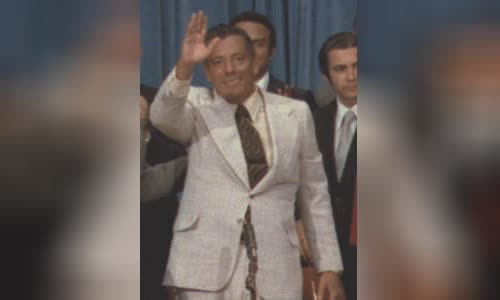 Omar Torrijos