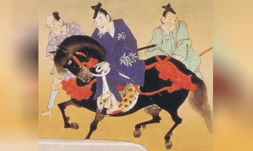 Minamoto no Yukiie