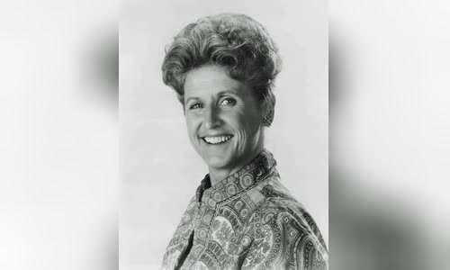 Ann B. Davis