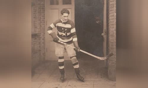 Lester Patrick