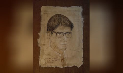 Yves Saint Laurent (designer)