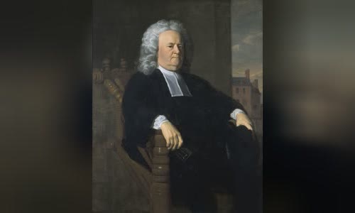 Edward Holyoke