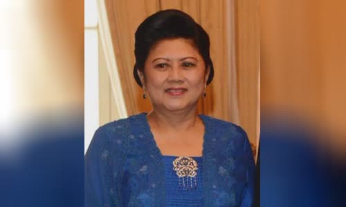 Ani Yudhoyono