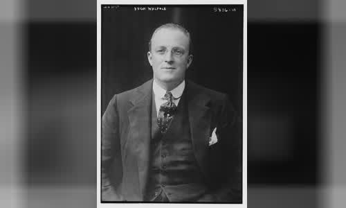 Hugh Walpole