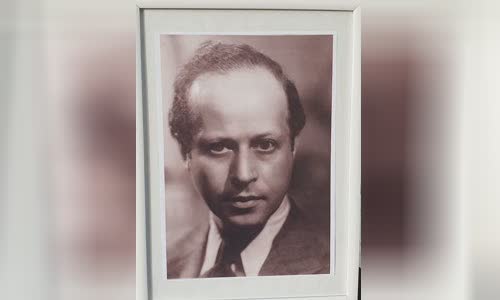 Wilfrid Israel