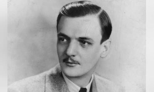 André Laurendeau
