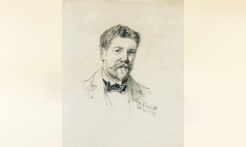 Allen Butler Talcott