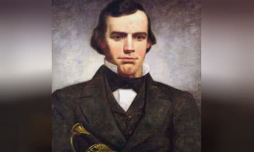 John Quincy Marr