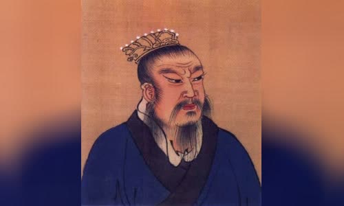 Emperor Gaozu of Han