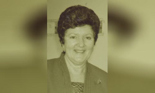 Joan Kirner