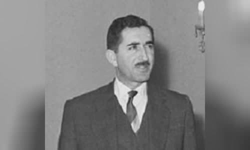 Rashid Karami