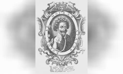 Honoré d'Urfé