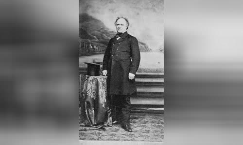Joseph Howe
