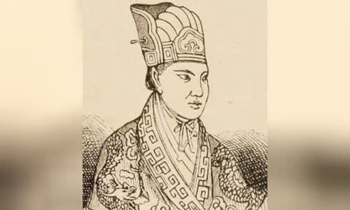 Hong Xiuquan