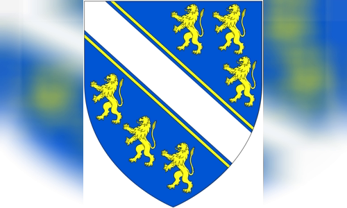 Henry de Bohun, 1st Earl of Hereford