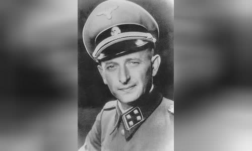 Adolf Eichmann