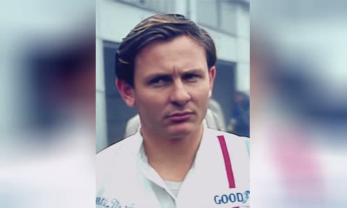 Bruce McLaren