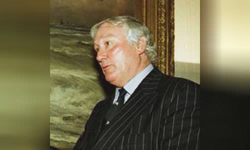 Jan Gmelich Meijling