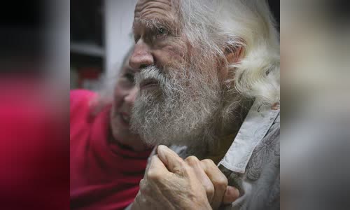 Alexander Shulgin