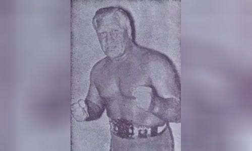 Freddie Blassie