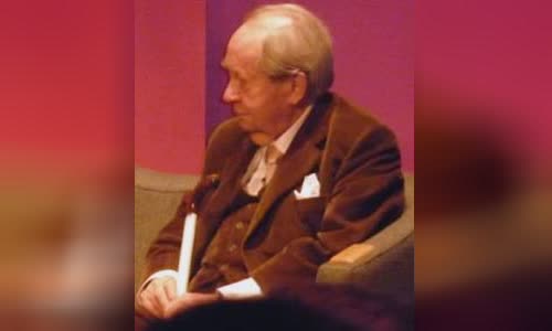 Peter Sallis