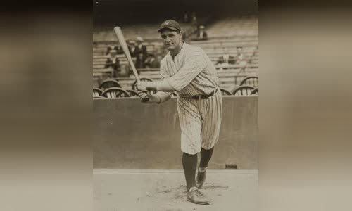 Lou Gehrig