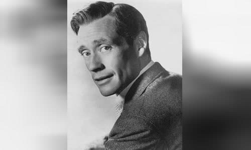 Mel Ferrer