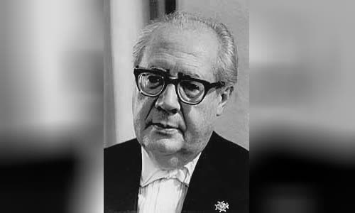 Andrés Segovia