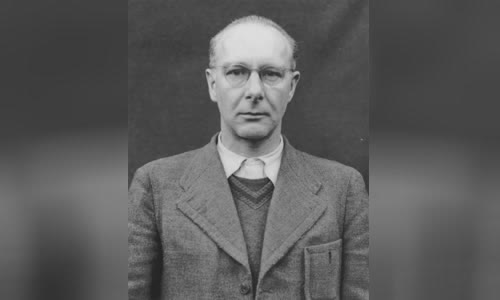 Viktor Brack
