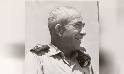 Avraham Botzer