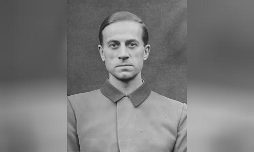 Karl Brandt