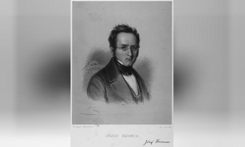 Józef Kremer