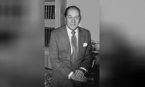 Rex Harrison