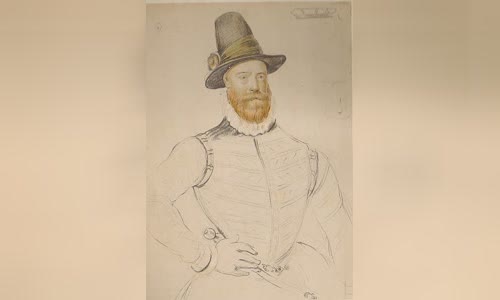 James Douglas, 4th Earl of Morton