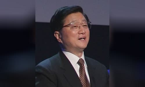 Huang Ju