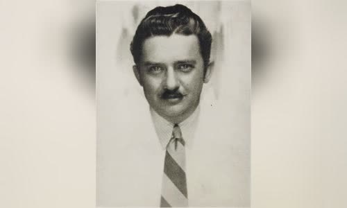 Jean Hersholt